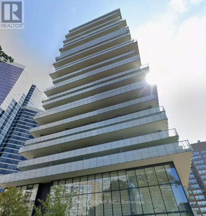 505 - 57 ST JOSEPH STREET, Toronto