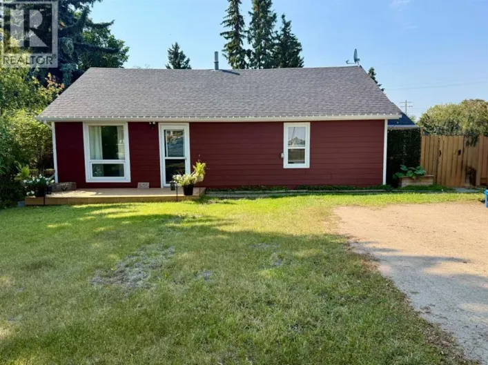 505 6 Avenue, Wainwright