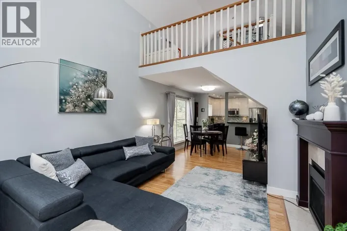 505 60 RICHMOND STREET, New Westminster