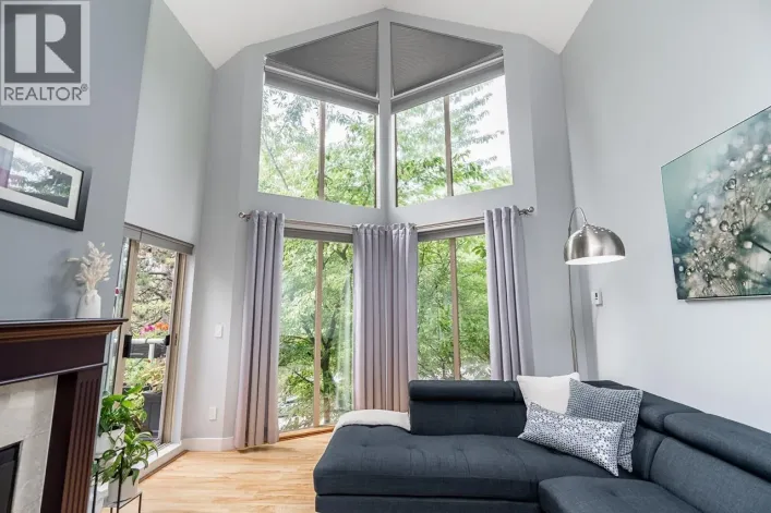 505 60 RICHMOND STREET, New Westminster