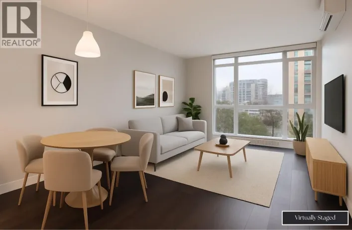 505 6180 COONEY ROAD, Richmond