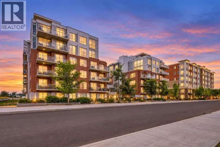 505, 63 Inglewood Park SE, Calgary