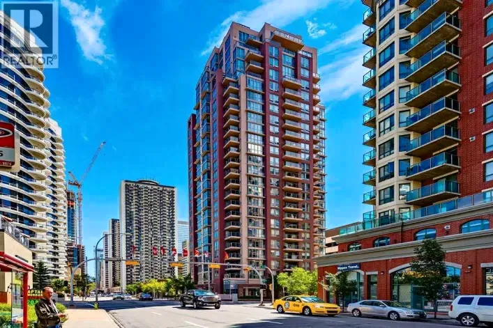 505, 650 10 Street SW, Calgary