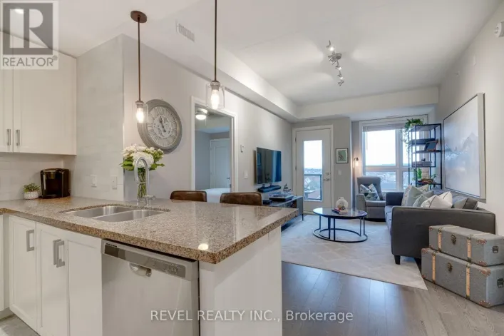 505 - 650 SAUVE STREET, Milton