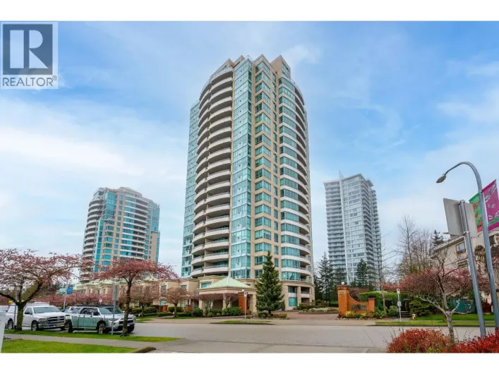 505 6659 SOUTHOAKS CRESCENT, Burnaby