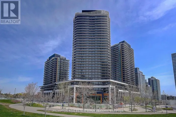 505 - 68 ESTHER SHINER BOULEVARD, Toronto