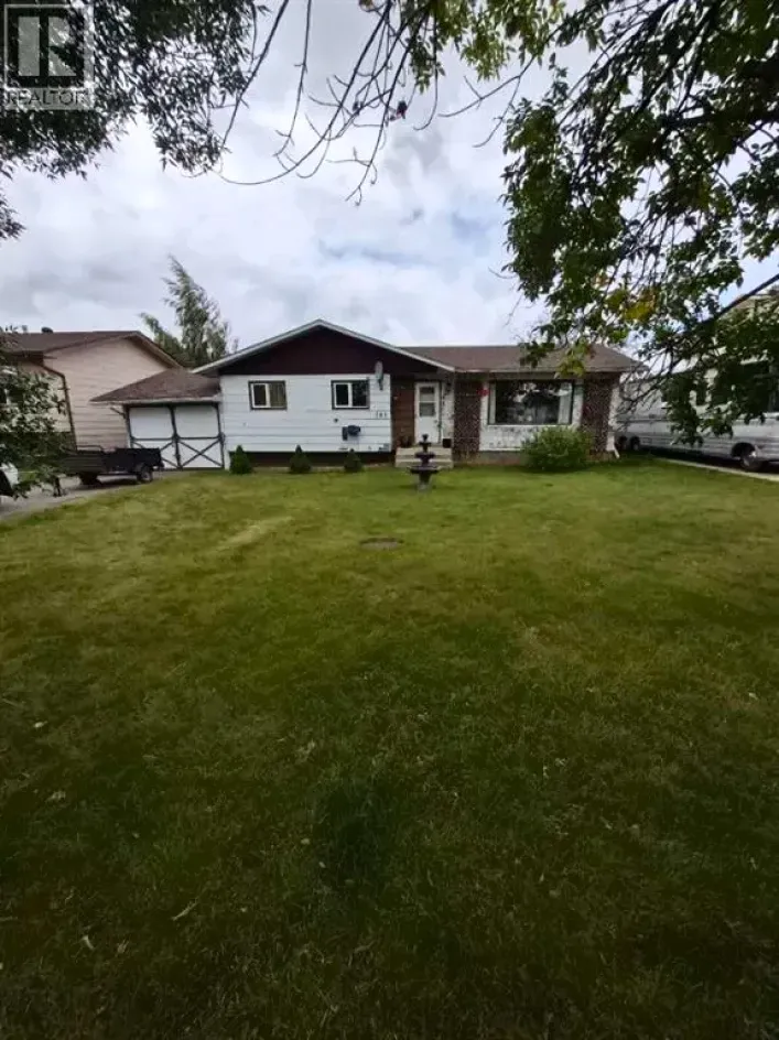 505 7 Avenue, Beaverlodge
