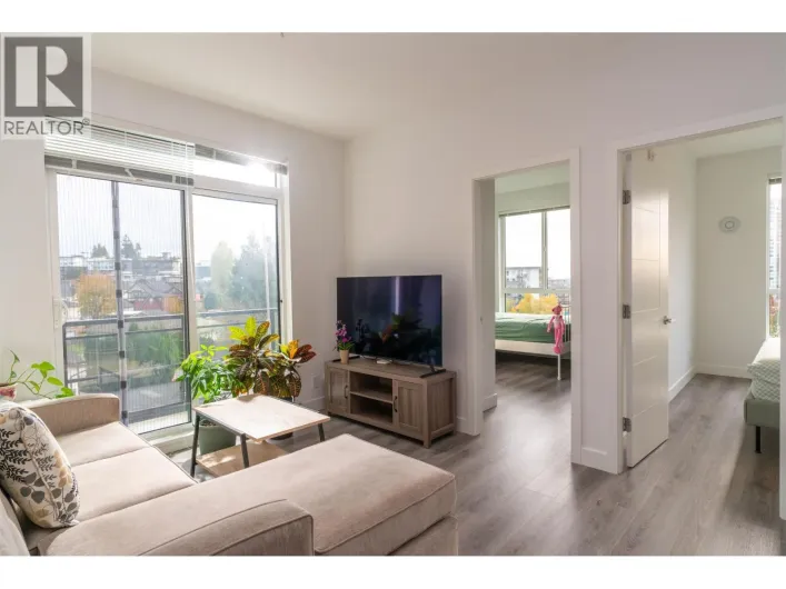 505 700 CLARKE ROAD, Coquitlam