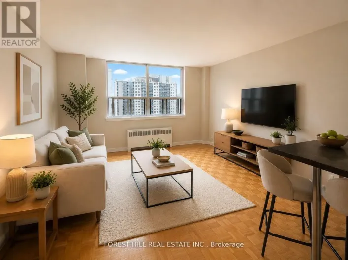 505 - 700 ONTARIO STREET, Toronto