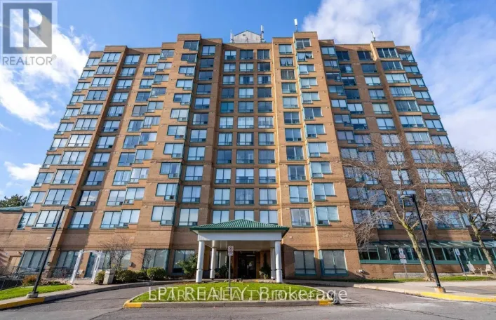 505 - 711 ROSSLAND ROAD E, Whitby