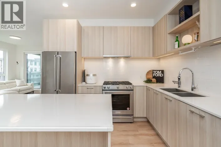 505 741 ANSKAR COURT, Coquitlam