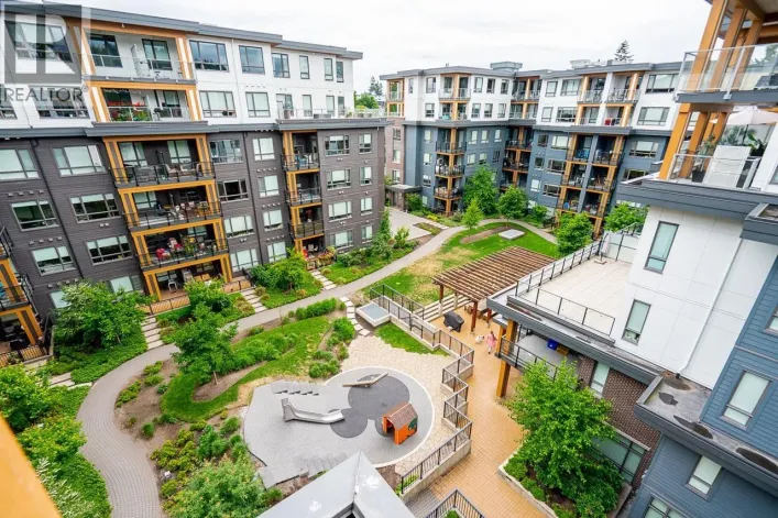 505 741 ANSKAR COURT, Coquitlam