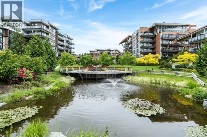 505 742 Travino Lane, Saanich