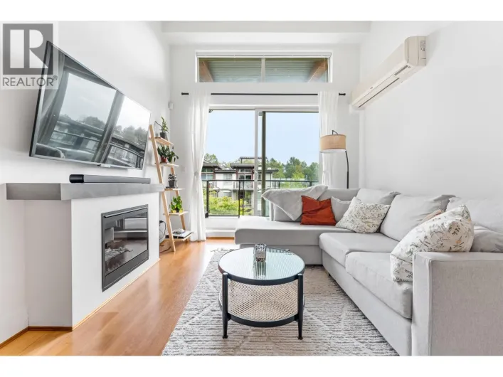 505 7428 BYRNEPARK WALK, Burnaby