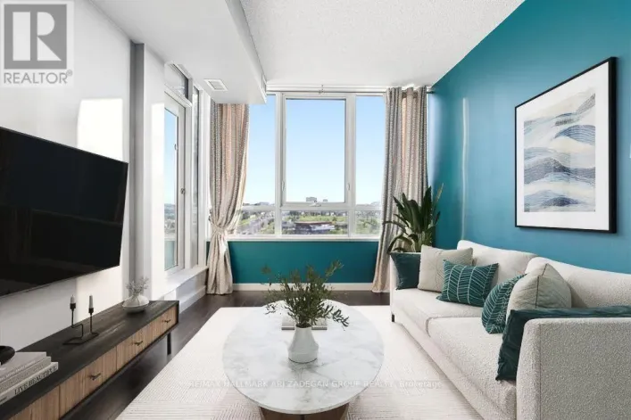 505 - 75 EGLINTON AVENUE W, Mississauga