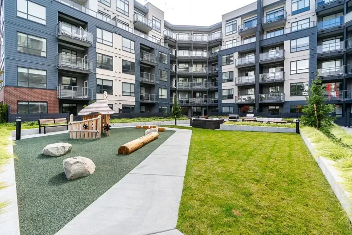 505 7936 206 STREET, Langley