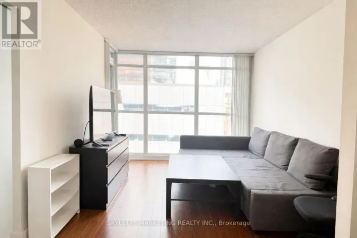 505 - 8 TELEGRAM MEWS, Toronto