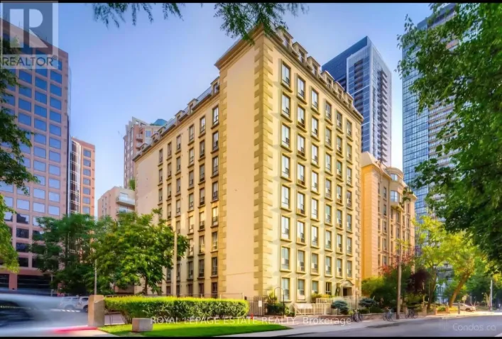 505 - 80 CHARLES STREET E, Toronto
