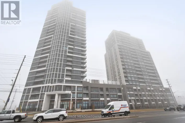 505 - 8020 DERRY ROAD W, Milton