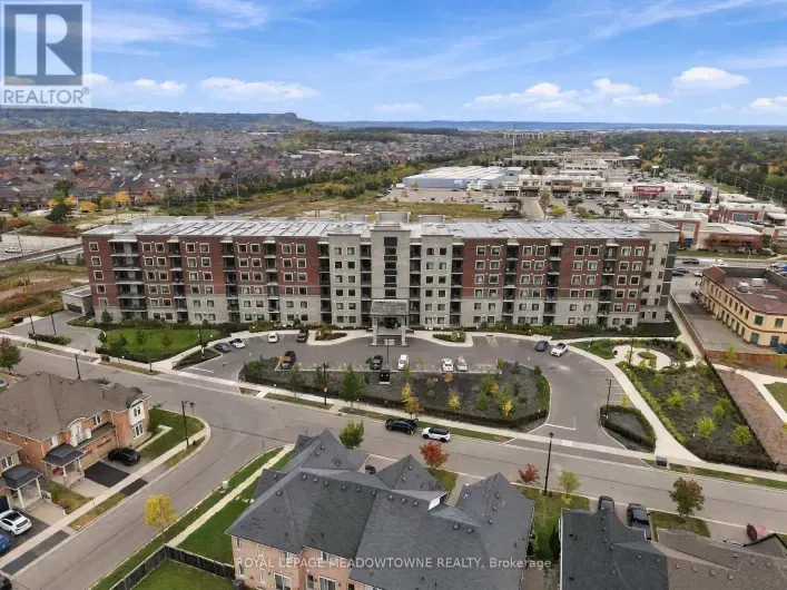 505 - 830 MEGSON TERRACE, Milton