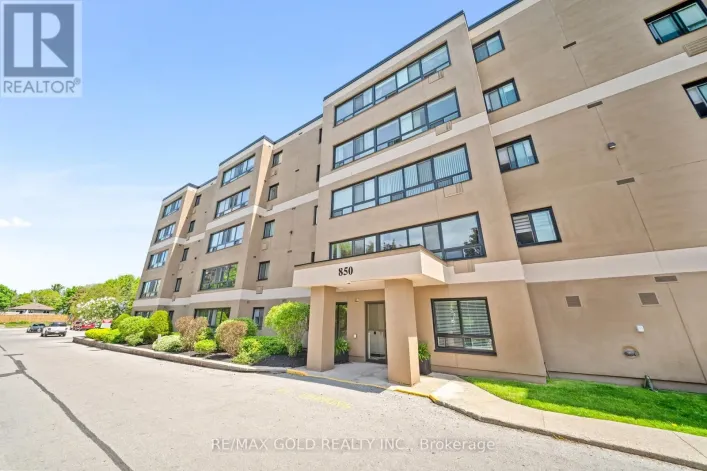 505 - 850 6TH STREET E, Owen Sound