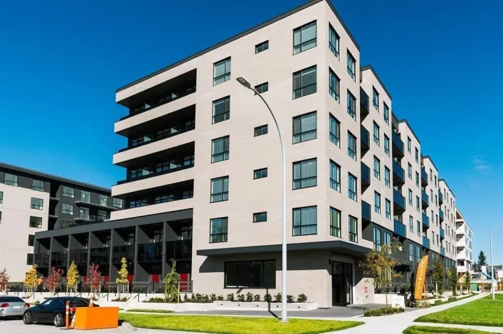 505 8509 158 STREET, Surrey