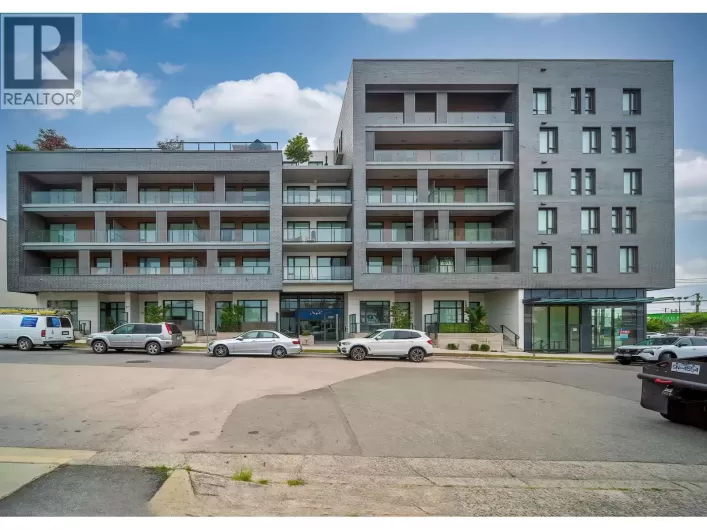 505 8888 OSLER STREET, Vancouver