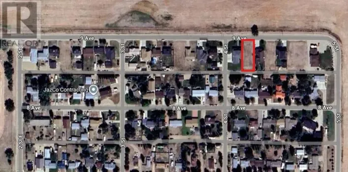 505 9 Avenue, Bassano