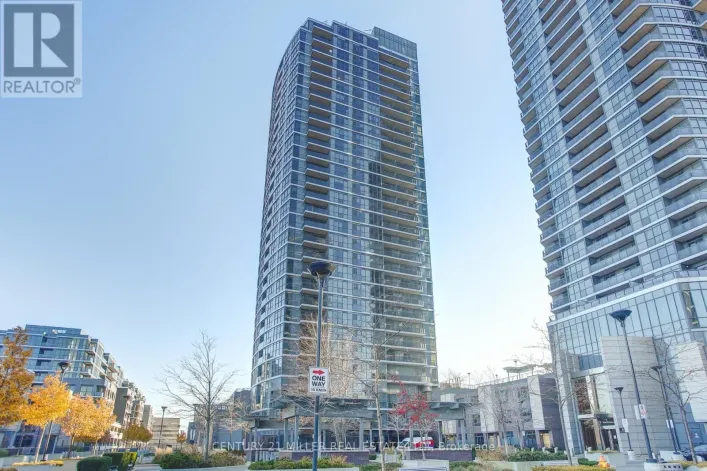 505 - 9 VALHALLA INN ROAD, Toronto