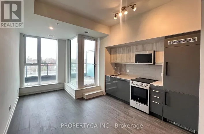 505 - 90 GLEN EVEREST ROAD, Toronto