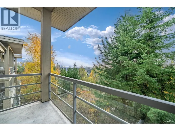 505 9339 UNIVERSITY CRESCENT, Burnaby