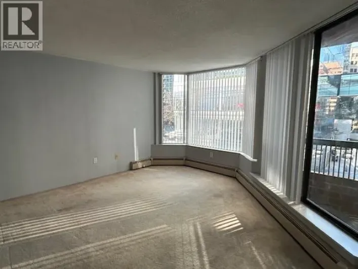 505 950 DRAKE STREET, Vancouver