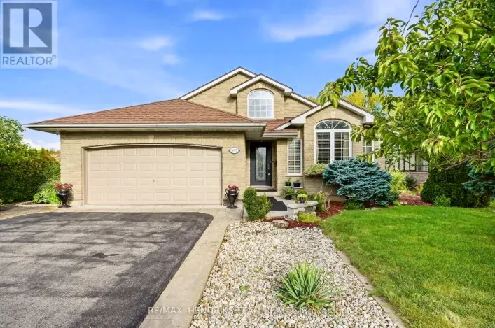 505 ALBANY STREET, Fort Erie