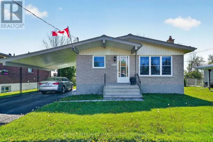 505 ANTHONY STREET, Cornwall