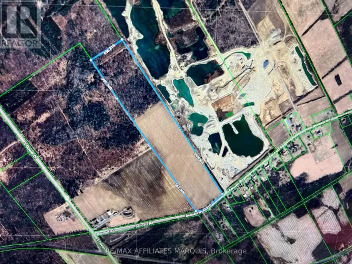 505 BENNETT ROAD, North Grenville