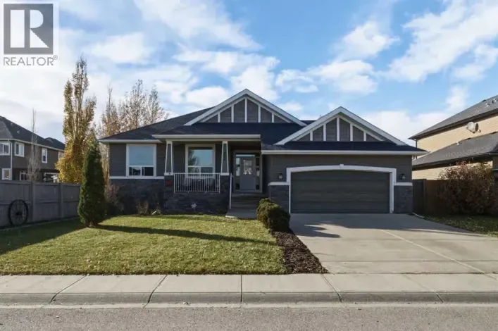 505 Boulder Creek Green SE, Langdon