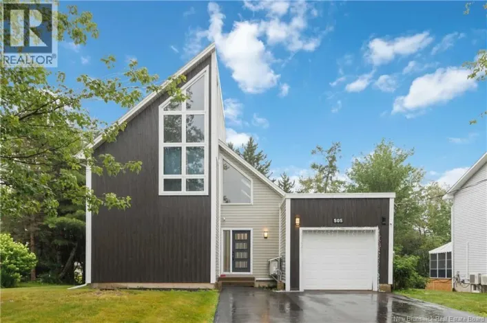 House for sale: 505 Broussard, Dieppe
