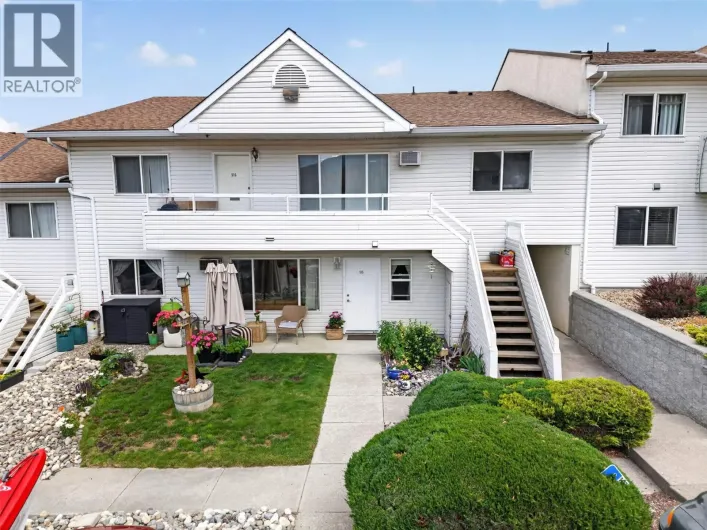 505 Browne Road Unit# 115, Vernon