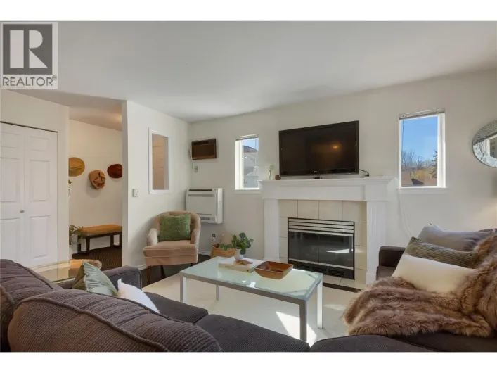 505 Browne Road Unit# 201, Vernon