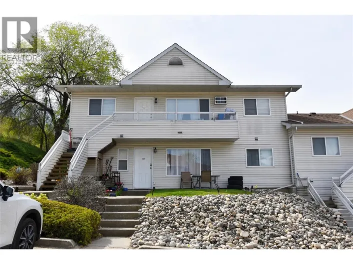 505 Browne Road Unit# 210, Vernon