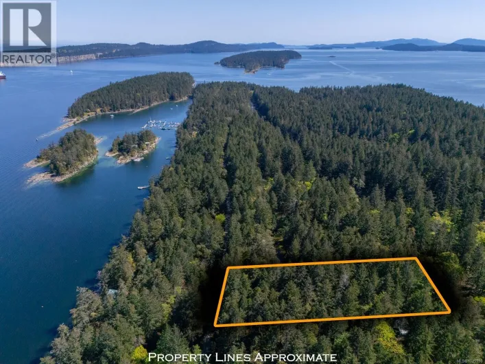 505 Cardale Rd, Decourcy Island