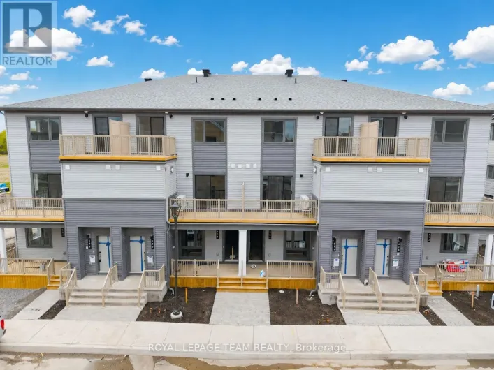 505 CELESTINE PRIVATE, Ottawa