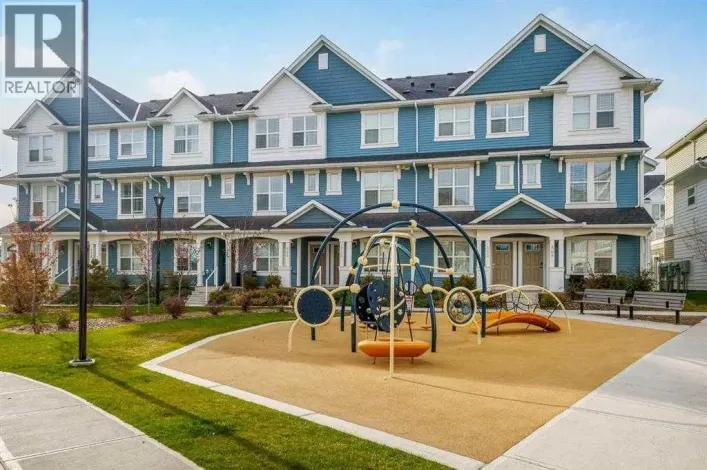 505 Copperstone Manor SE, Calgary