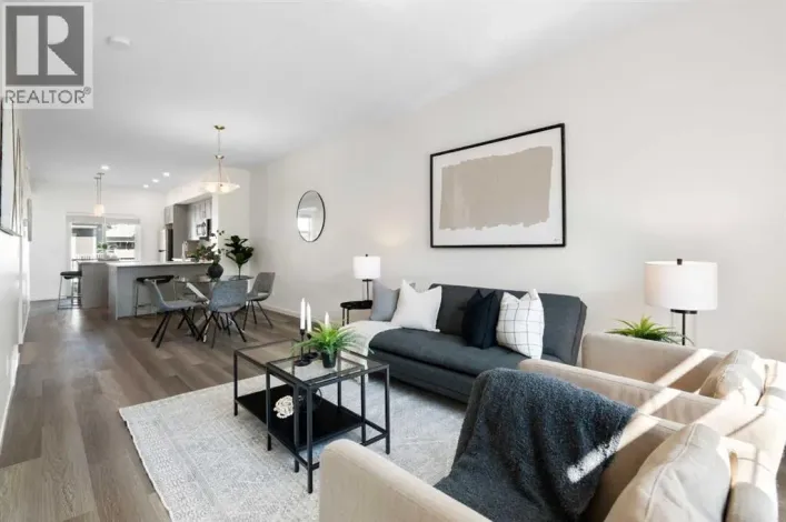 505 Copperstone Manor SE, Calgary