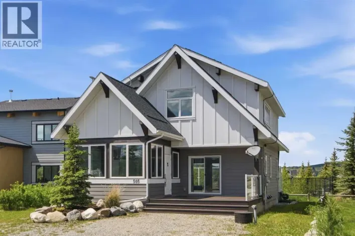 505 Cottageclub Bay, Rural Rocky View County