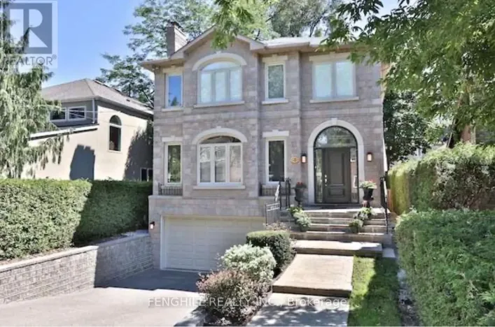 505 CRANBROOKE AVENUE, Toronto