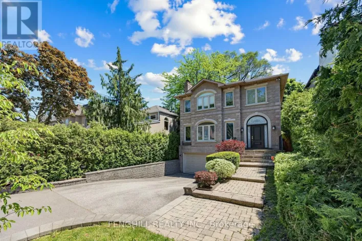 505 CRANBROOKE AVENUE, Toronto