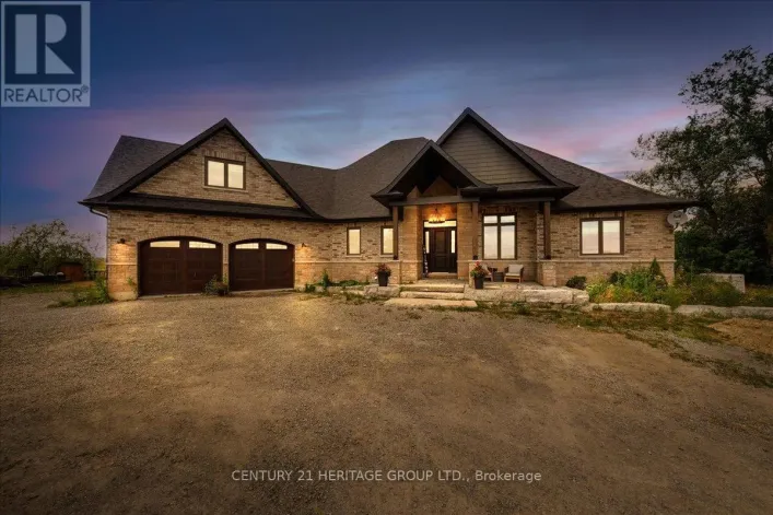 505 ELDON STATION ROAD, Kawartha Lakes