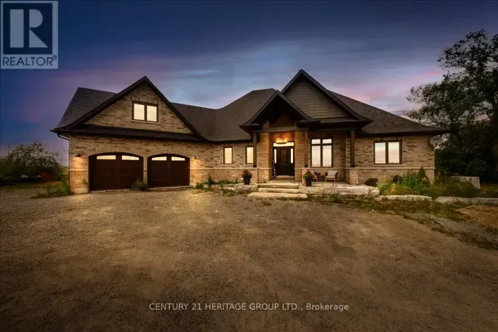 House for sale: 505 ELDON STATION ROAD, Kawartha Lakes