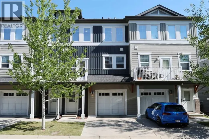 505 Evanston Square NW, Calgary